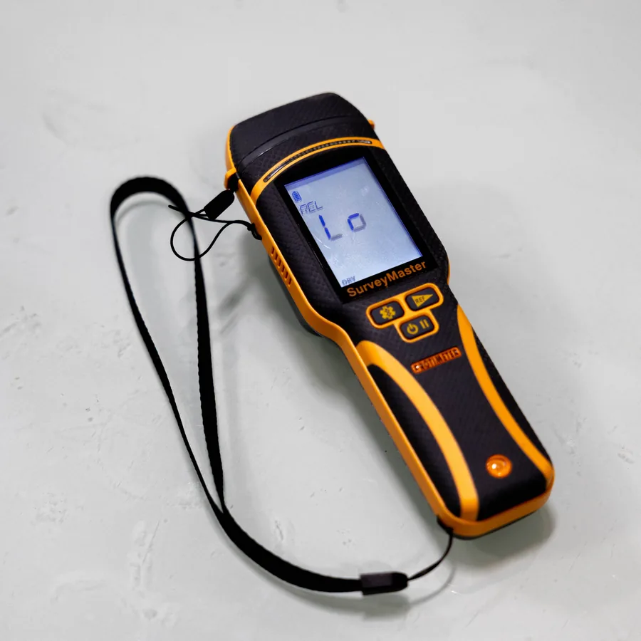 Moisture Meters
