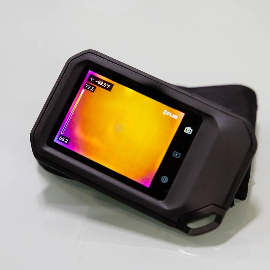 Thermal Cameras